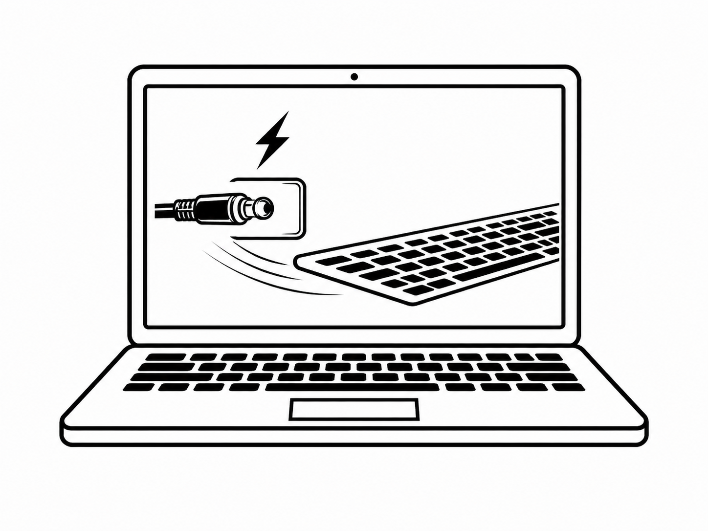 Charging Port Replacement