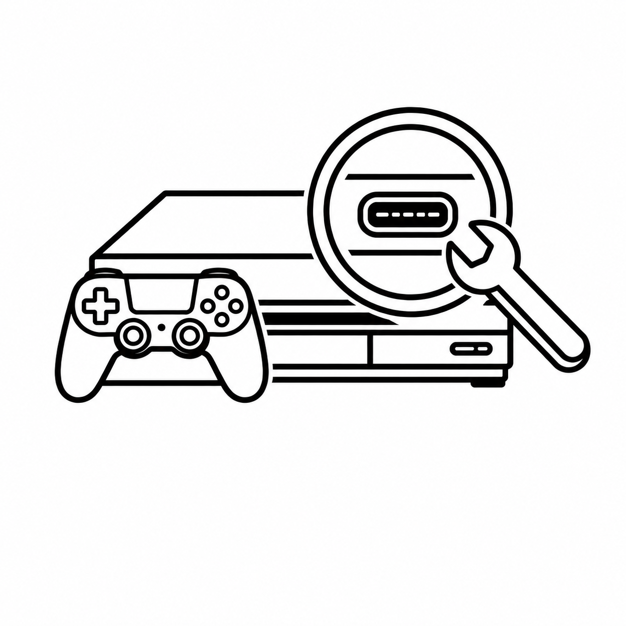 Charging Port Replacement