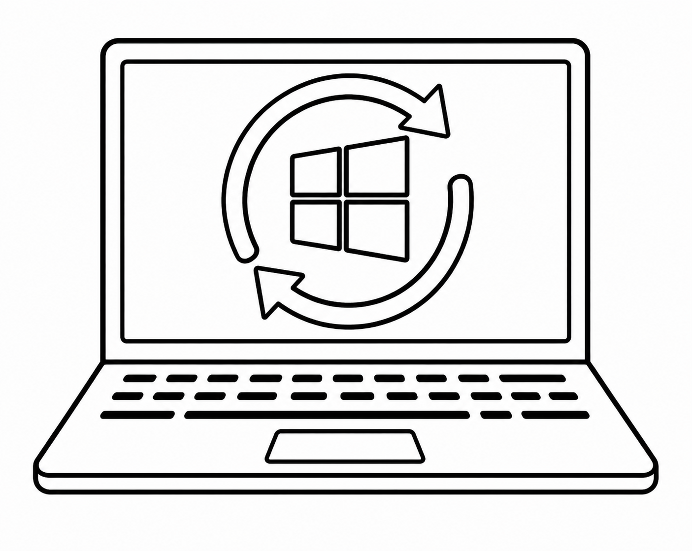 Windows Re-Installation